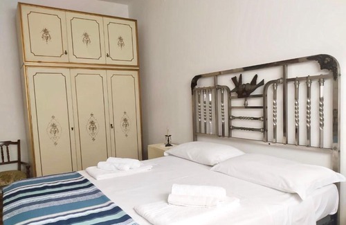 San Salvo Apartamento | Da nonna Maria