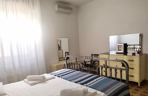 San Salvo Apartamento | Da nonna Maria