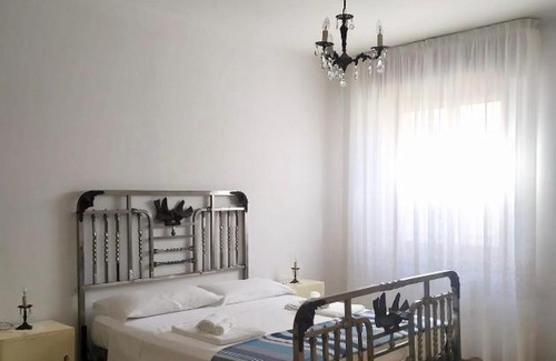 San Salvo Apartamento | Da nonna Maria
