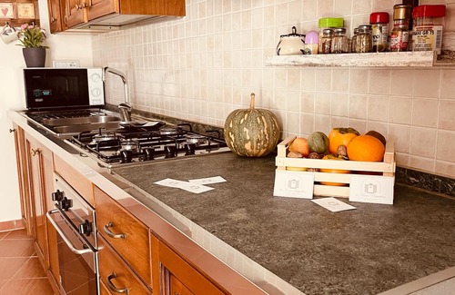 Ciorlano Cama Y Desayuno | Da Nonna Pasqualina