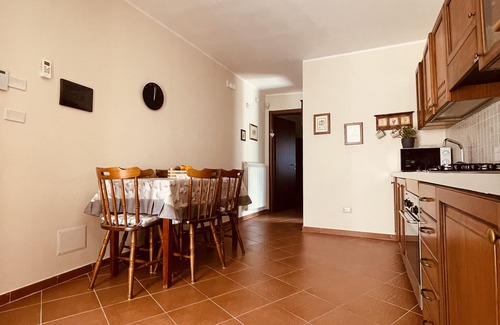 Ciorlano Cama Y Desayuno | Da Nonna Pasqualina