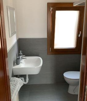 Comero Apartamento | Da nonna Pina
