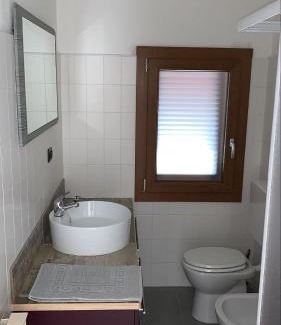 Comero Apartamento | Da nonna Pina