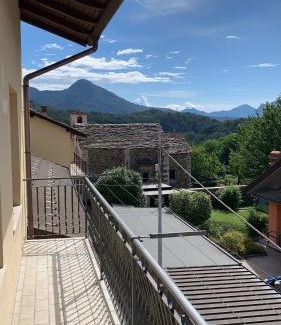 Comero Apartamento | Da nonna Pina