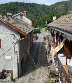 Comero Apartamento | Da nonna Pina