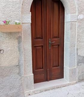 Roccavivara Casa | Da Nonna Vienna