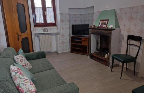 Roccavivara Casa | Da Nonna Vienna