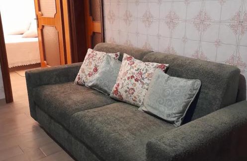 Roccavivara Casa | Da Nonna Vienna
