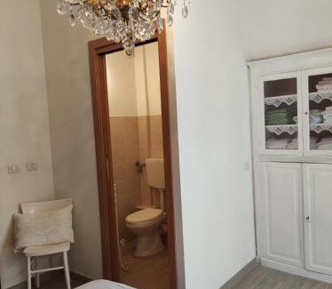 Roccavivara Casa | Da Nonna Vienna