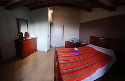 Castel del Piano Apartamento | Da Nonno