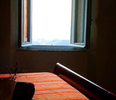 Castel del Piano Apartamento | Da Nonno