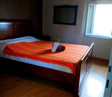 Castel del Piano Apartamento | Da Nonno