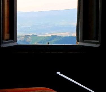 Castel del Piano Apartamento | Da Nonno
