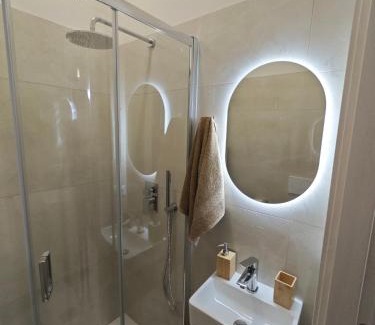 Bagnoli Irpino Apartamento | Da Nonno Mario