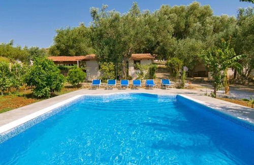 Camerota Casa | Da Nunzia