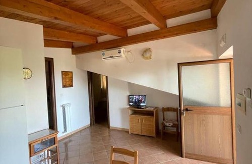 Camerota Casa | Da Nunzia