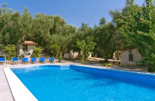 Camerota Casa | Da Nunzia