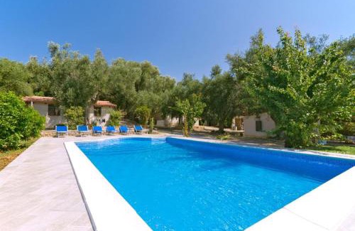 Camerota Casa | Da Nunzia