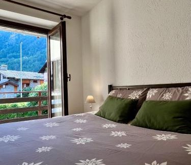 Morgex Apartamento | Da Odette