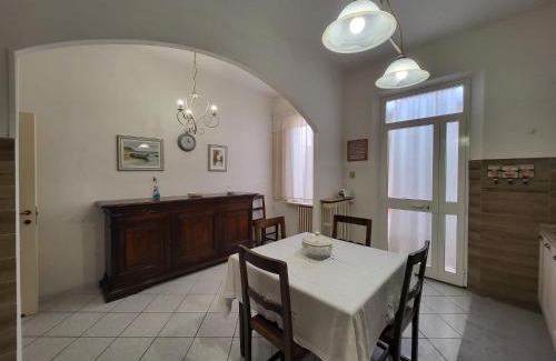 Porto Recanati Casa | Da Panco e Vera via Nino Bixio 15