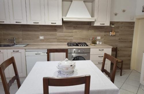 Porto Recanati Casa | Da Panco e Vera via Nino Bixio 15