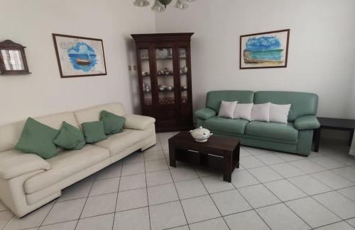 Porto Recanati Casa | Da Panco e Vera via Nino Bixio 15