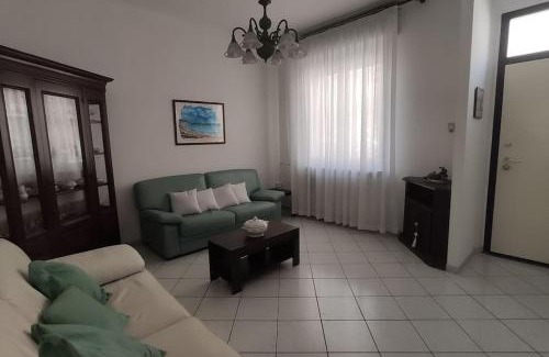 Porto Recanati Casa | Da Panco e Vera via Nino Bixio 15