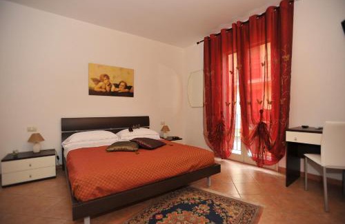 Pozzallo Casa | Da Paolina