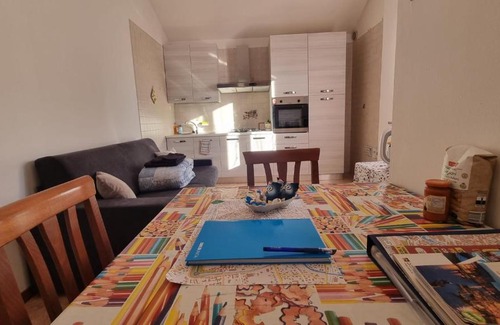 San Trovaso Apartamento | Da Paolo e Samuela