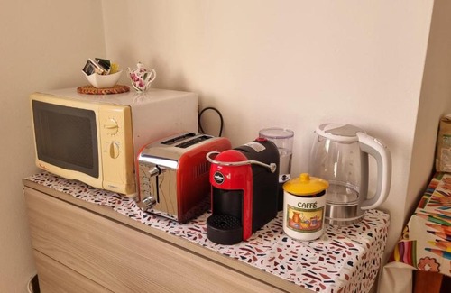 San Trovaso Apartamento | Da Paolo e Samuela