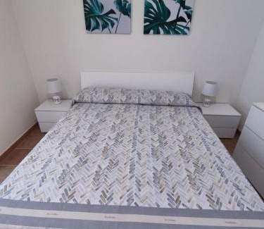 Centola Casa | Da Piero & Lilia