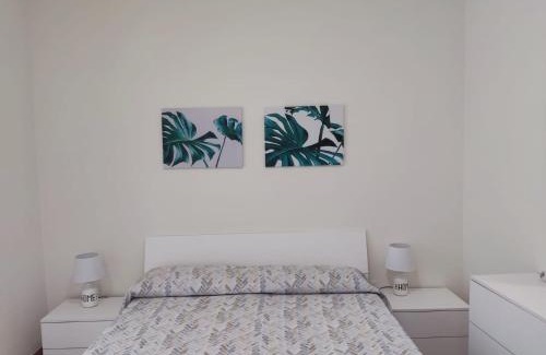 Centola Casa | Da Piero & Lilia