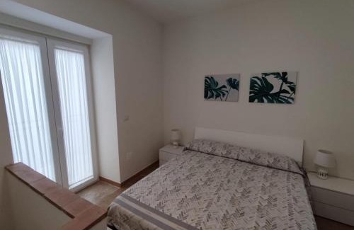 Centola Casa | Da Piero & Lilia