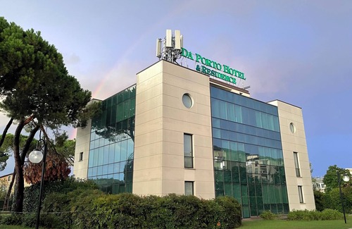 Vicenza Apartamento | ApartHotel Da Porto