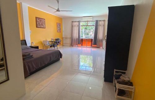 Rawai Casa | Da Puccio Rawai Guesthouse