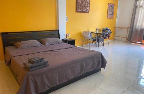 Rawai Casa | Da Puccio Rawai Guesthouse