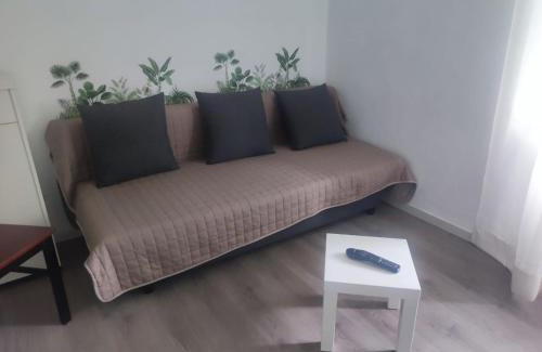 Quinto al Mare Apartamento | Da qui, il mare