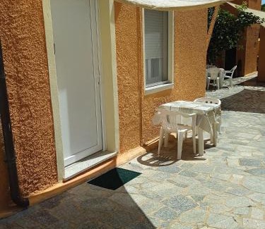 Porto Pozzo Casa | da Raimondo