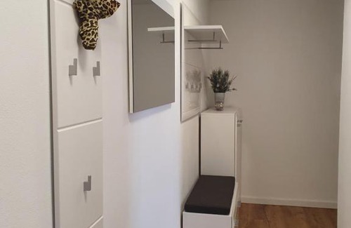 Annaberg-Buchholz Apartamento | Da Rebelo (Ferienwohnung)