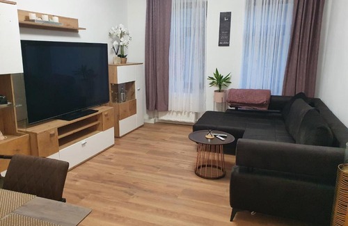Annaberg-Buchholz Apartamento | Da Rebelo (Ferienwohnung)