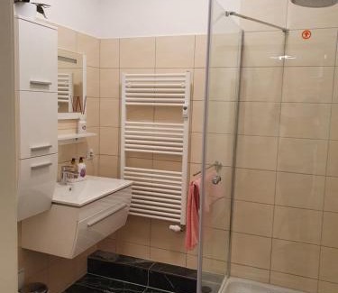 Annaberg-Buchholz Apartamento | Da Rebelo (Ferienwohnung)