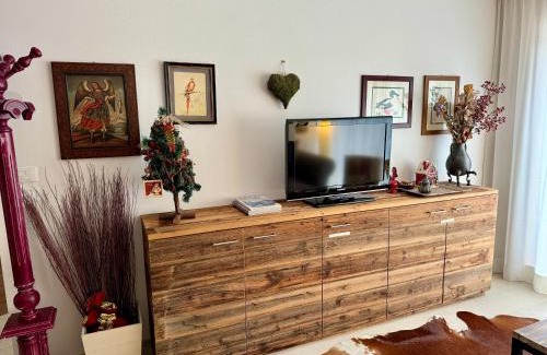 Valdaora di Mezzo Apartamento | Da Renata