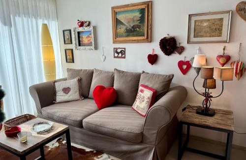 Valdaora di Mezzo Apartamento | Da Renata