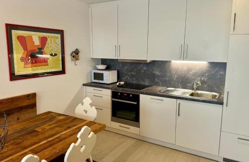 Valdaora di Mezzo Apartamento | Da Renata