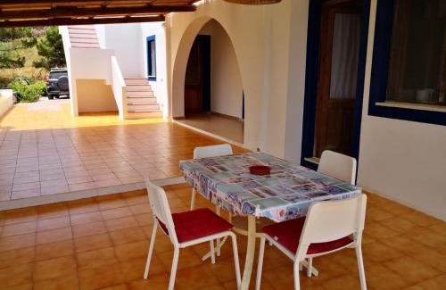 Malfa Casa | Da Riccardo