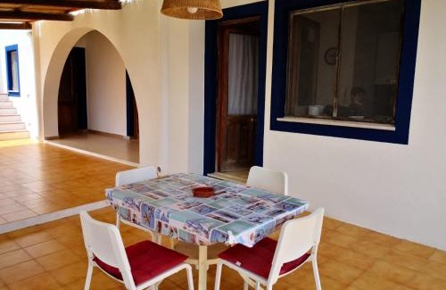 Malfa Casa | Da Riccardo