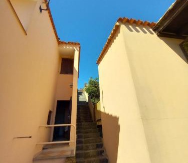 Torre dei Corsari Apartamento | Da Rinaldo 04