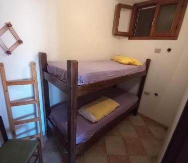 Torre dei Corsari Apartamento | Da Rinaldo 04