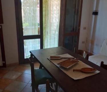 Torre dei Corsari Apartamento | Da Rinaldo 04