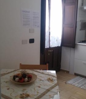 Milo Casa | Da Rinuccio